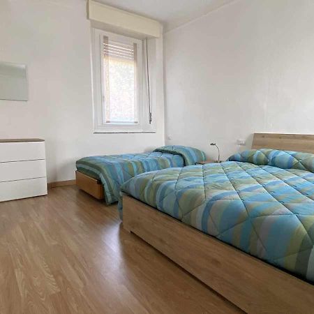 Casa Vacanza Amelia Bosisio Parini Extérieur photo