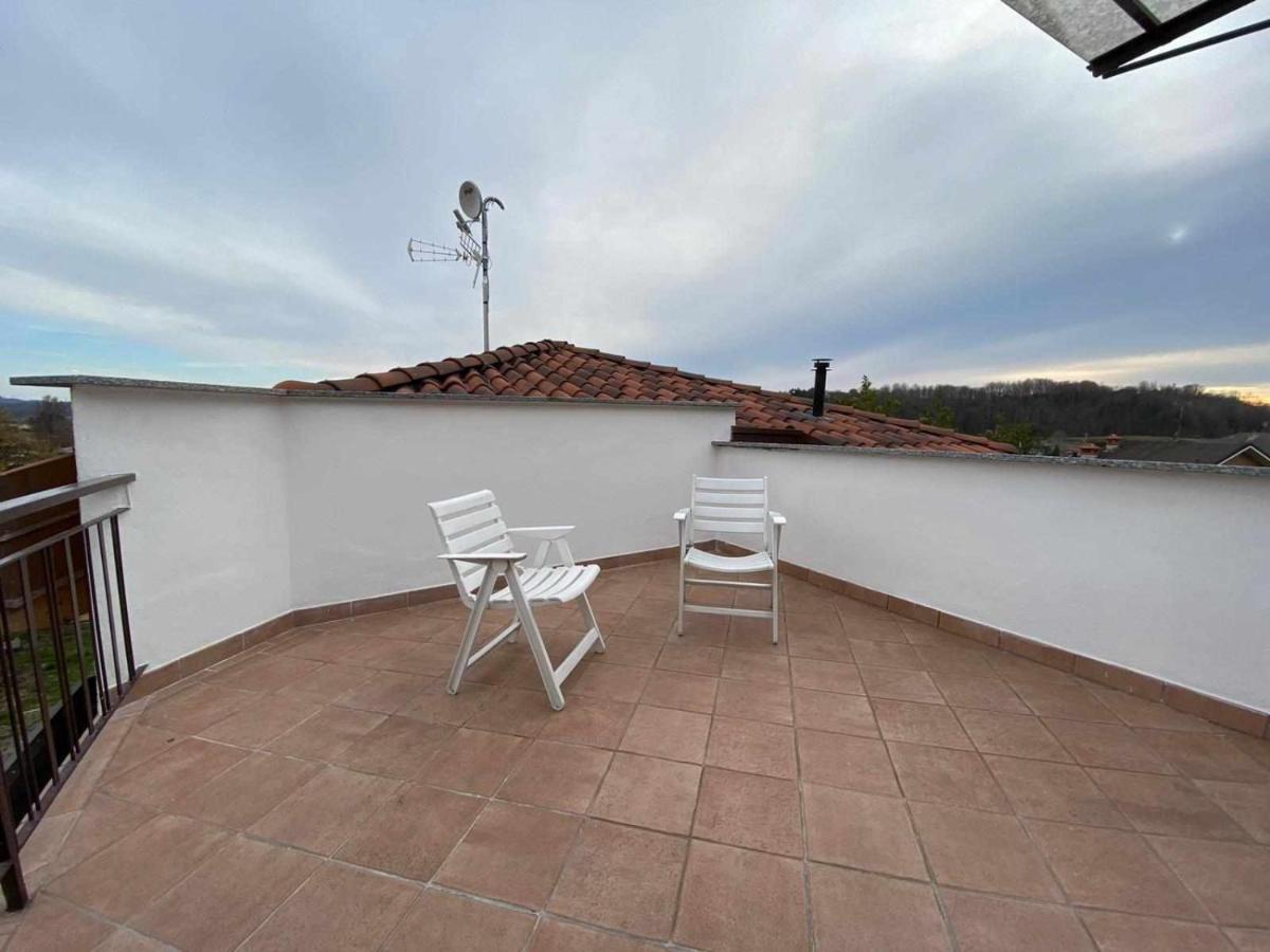 Casa Vacanza Amelia Bosisio Parini Extérieur photo