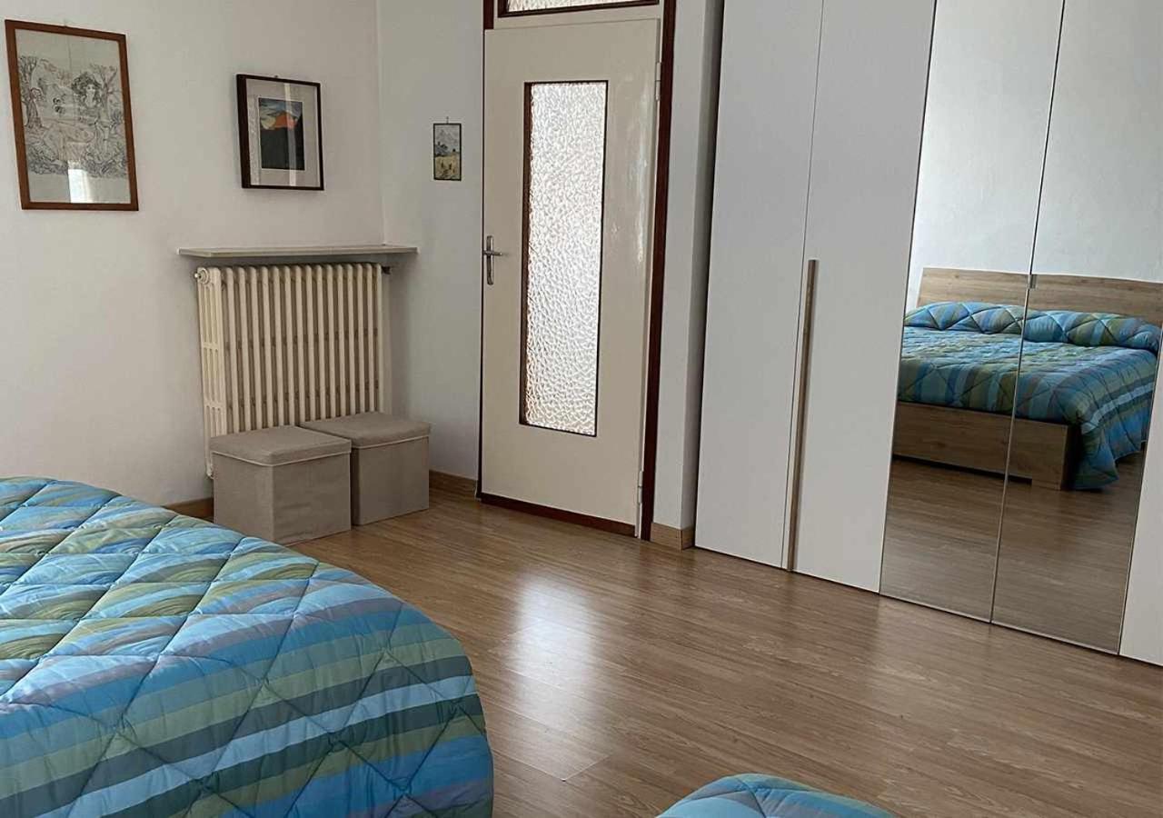 Casa Vacanza Amelia Bosisio Parini Extérieur photo