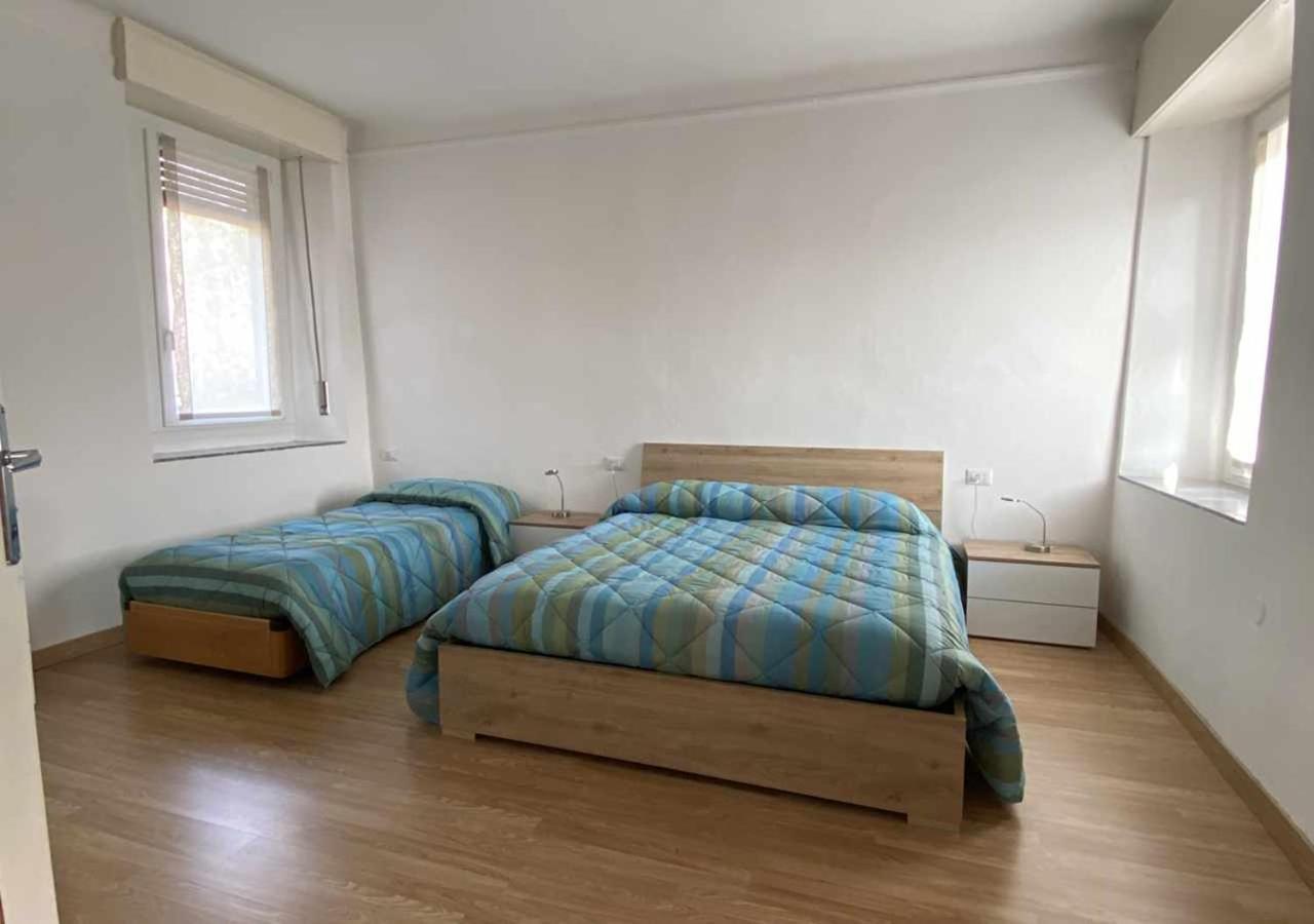 Casa Vacanza Amelia Bosisio Parini Extérieur photo
