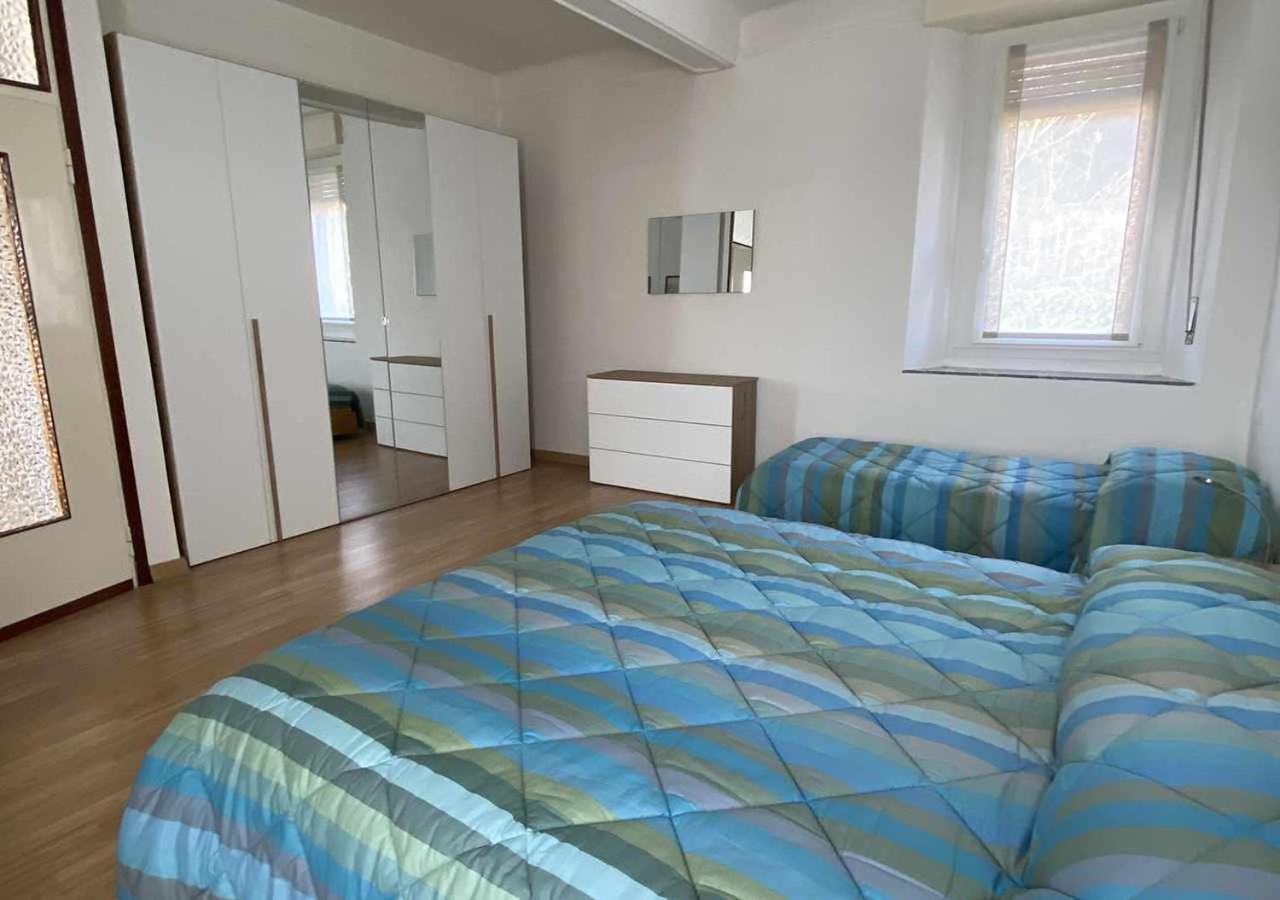 Casa Vacanza Amelia Bosisio Parini Extérieur photo